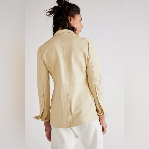 New🌟 Free People-Sloane Jacket - Picture 2 of 9
